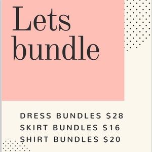 Skirts Dresses Jeans Tops Sexy Bundle NWT